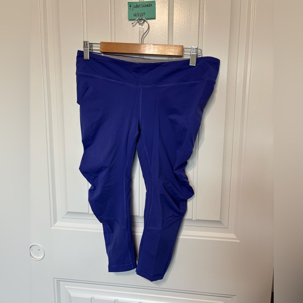 Lululemon leggings